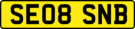 SE08SNB