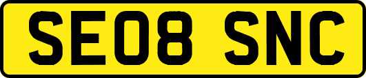 SE08SNC