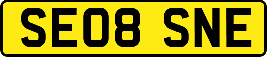 SE08SNE