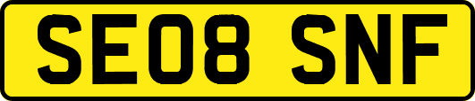 SE08SNF