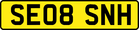 SE08SNH