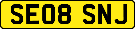 SE08SNJ