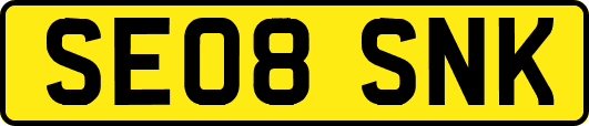 SE08SNK