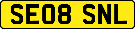 SE08SNL