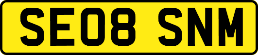 SE08SNM