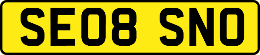 SE08SNO