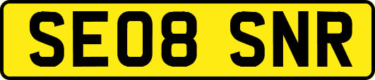 SE08SNR