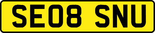 SE08SNU