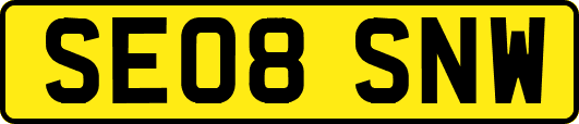 SE08SNW