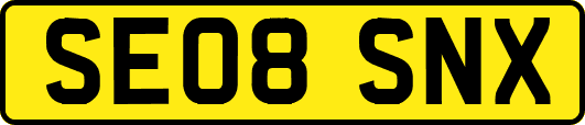 SE08SNX