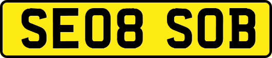 SE08SOB