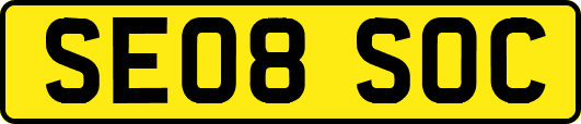 SE08SOC
