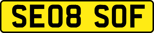 SE08SOF