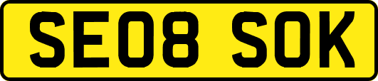 SE08SOK