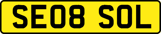 SE08SOL