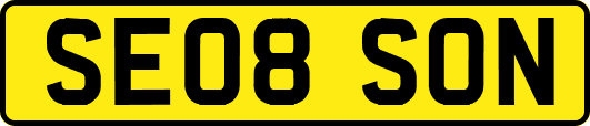 SE08SON
