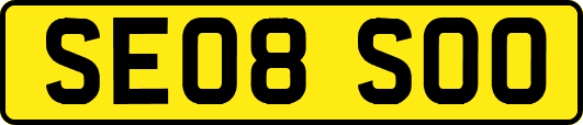 SE08SOO
