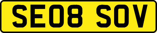SE08SOV