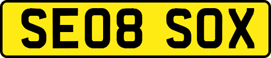 SE08SOX