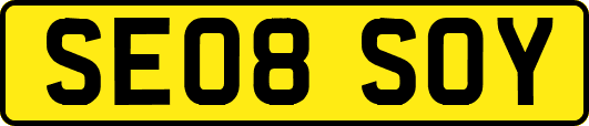 SE08SOY