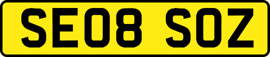 SE08SOZ