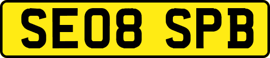 SE08SPB