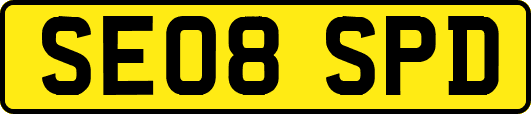 SE08SPD