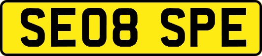 SE08SPE