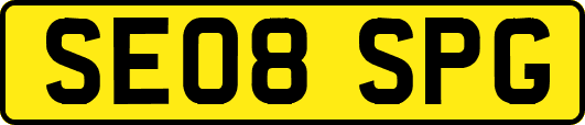 SE08SPG