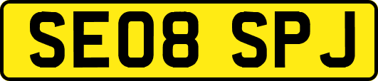 SE08SPJ