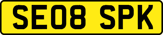 SE08SPK