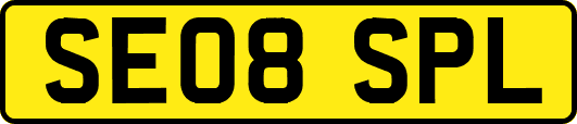 SE08SPL