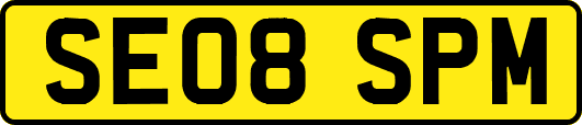 SE08SPM