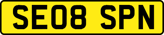 SE08SPN