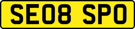 SE08SPO