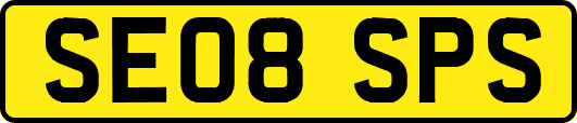SE08SPS