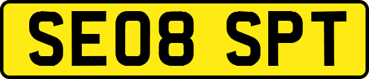 SE08SPT