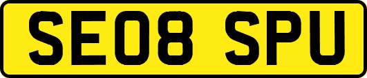 SE08SPU
