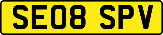 SE08SPV