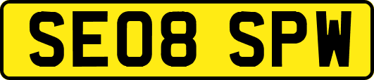 SE08SPW