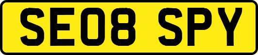 SE08SPY