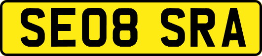 SE08SRA