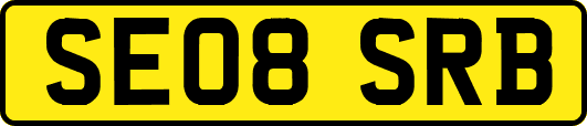 SE08SRB