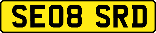 SE08SRD