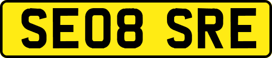 SE08SRE