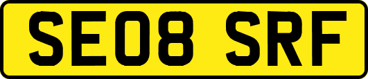 SE08SRF