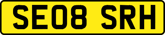 SE08SRH