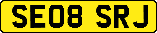 SE08SRJ