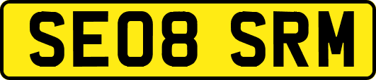SE08SRM