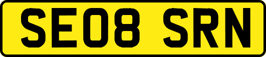 SE08SRN